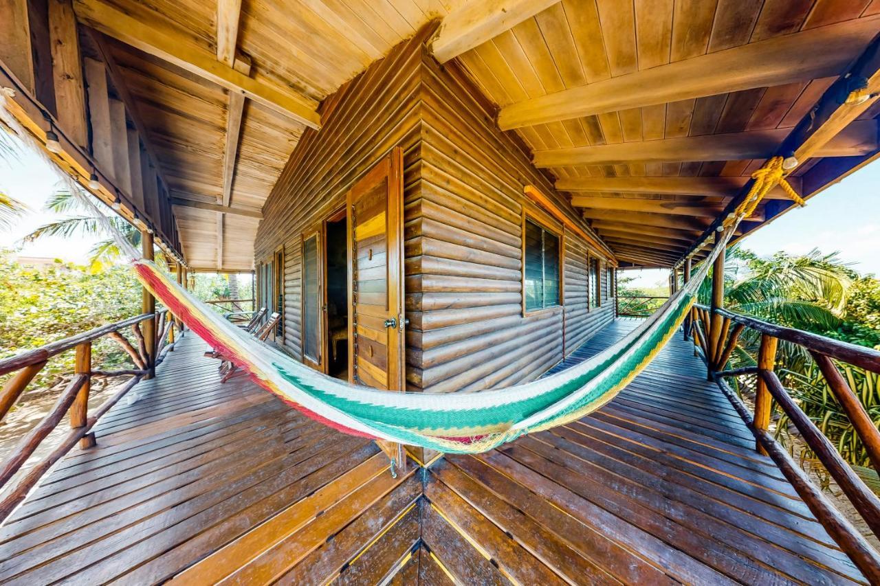Вилла La Casa Pura Vida Сан-Педро Экстерьер фото
